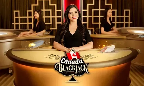 Online casino games interface
